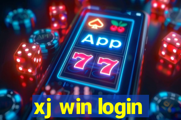 xj win login